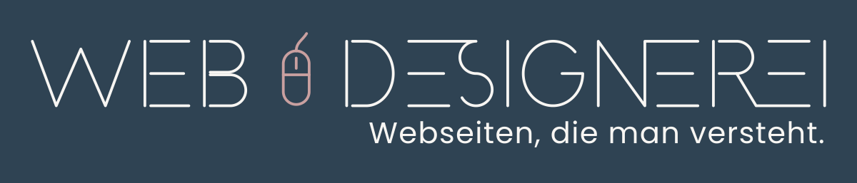 Webdesignerei