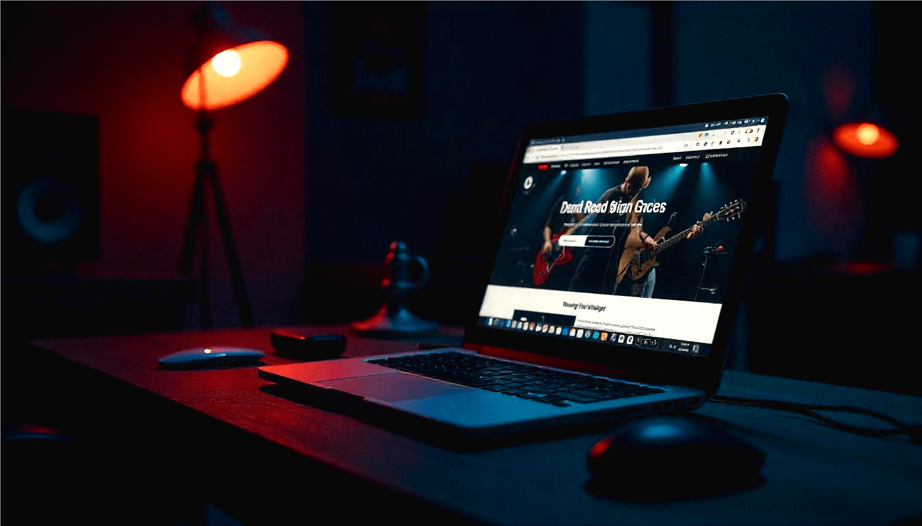 freepik dark and mysterious computer webdesignerei